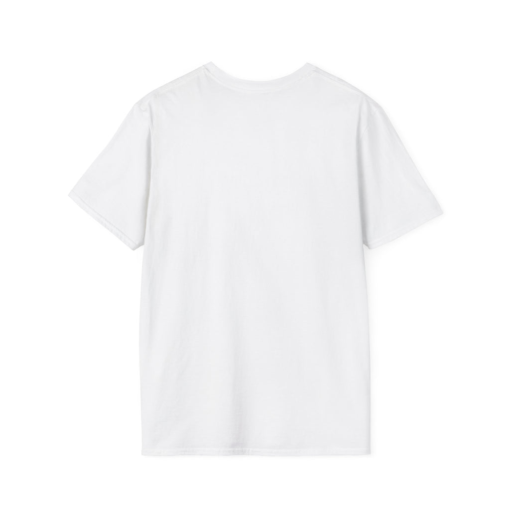 Rose "Keep Growing" T-Shirt — Floral Inspirational Tee