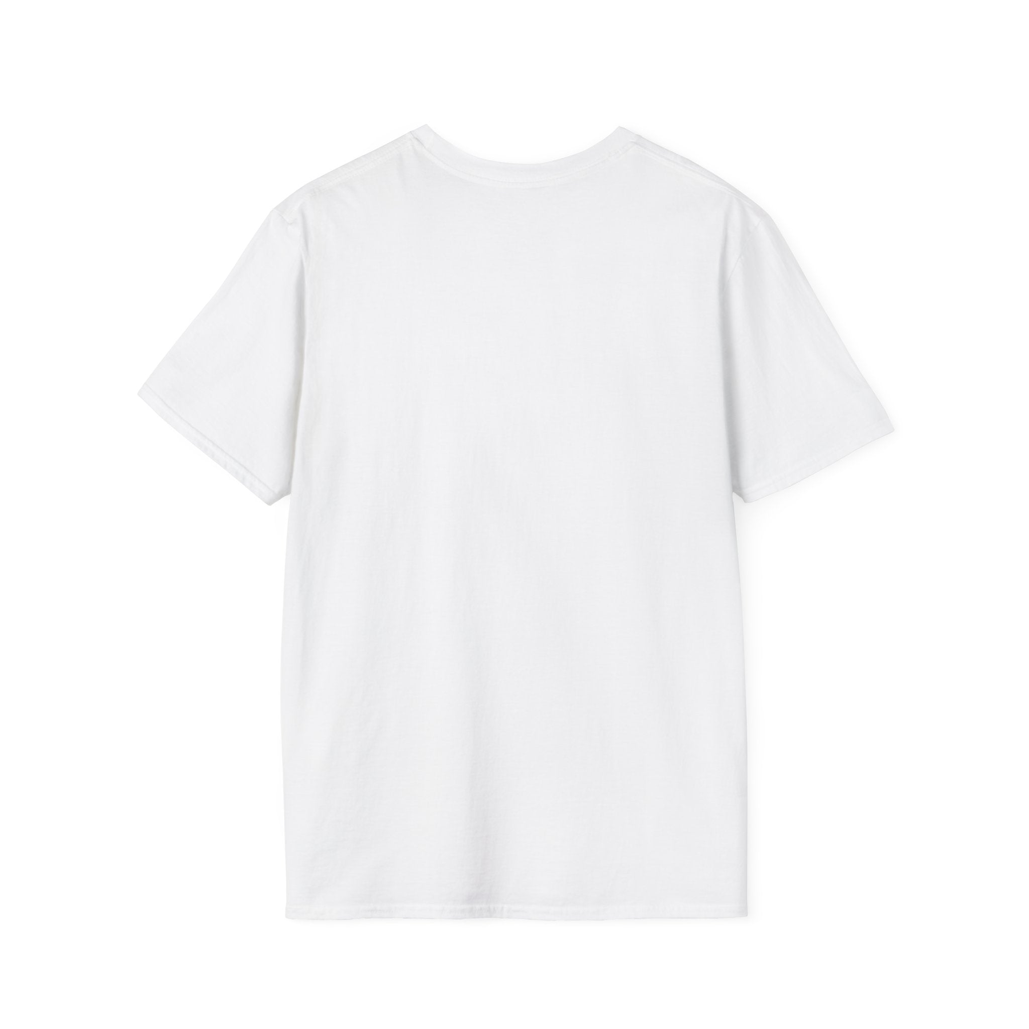 Rose "Keep Growing" T-Shirt — Floral Inspirational Tee