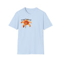 You Got This Tee — 'Trust Yourself' Floral Motivational T-Shirt