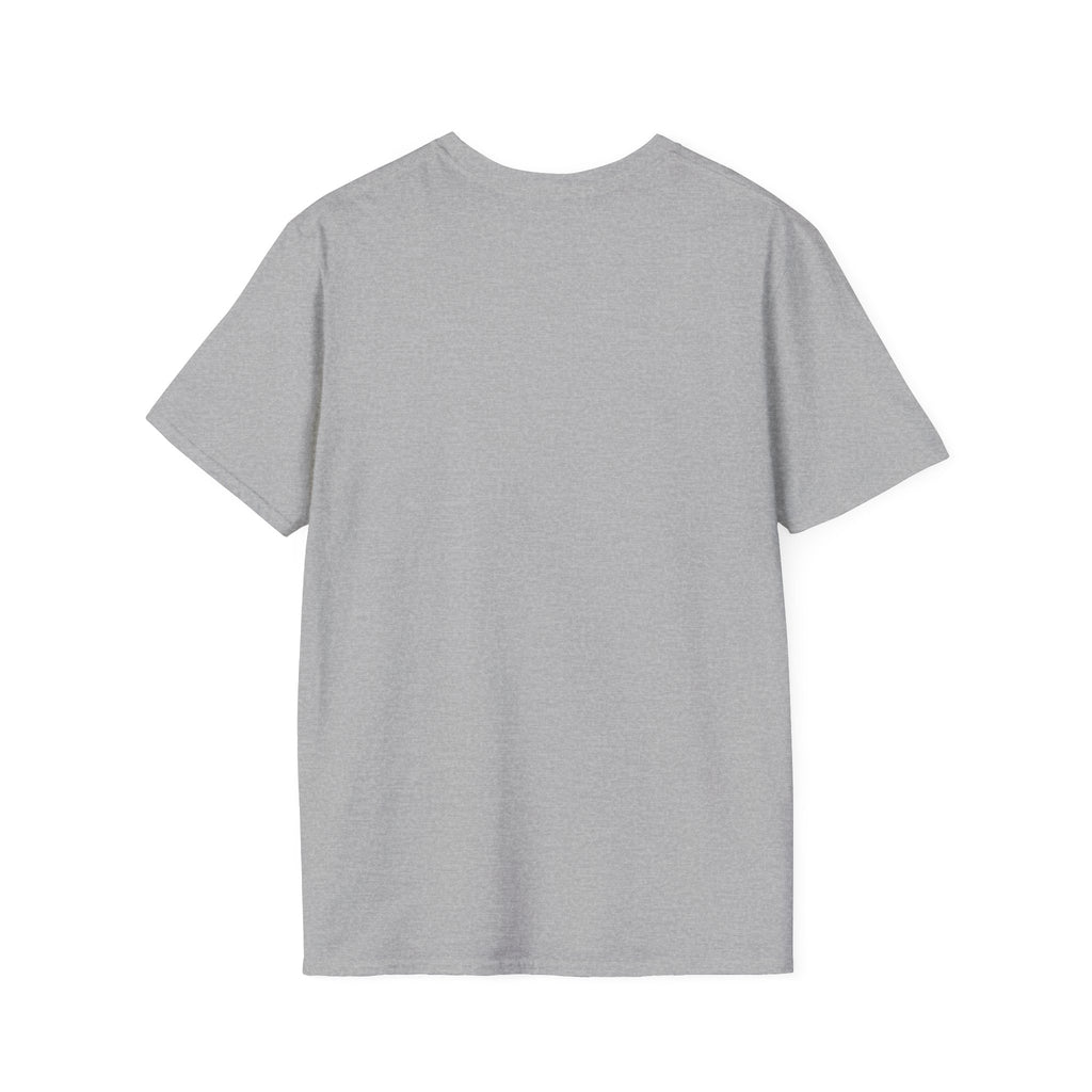 Rose "Keep Growing" T-Shirt — Floral Inspirational Tee