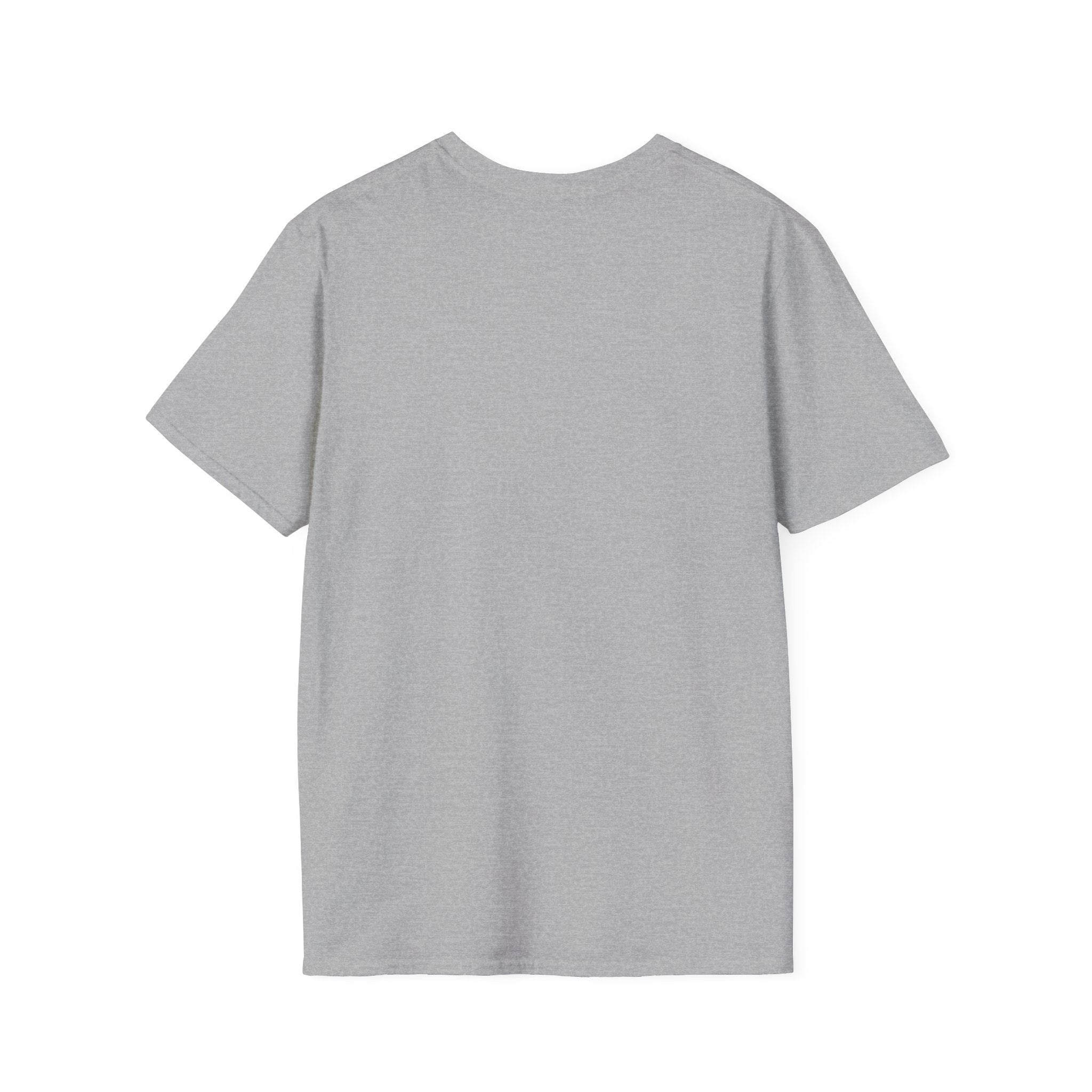 Rose "Keep Growing" T-Shirt — Floral Inspirational Tee